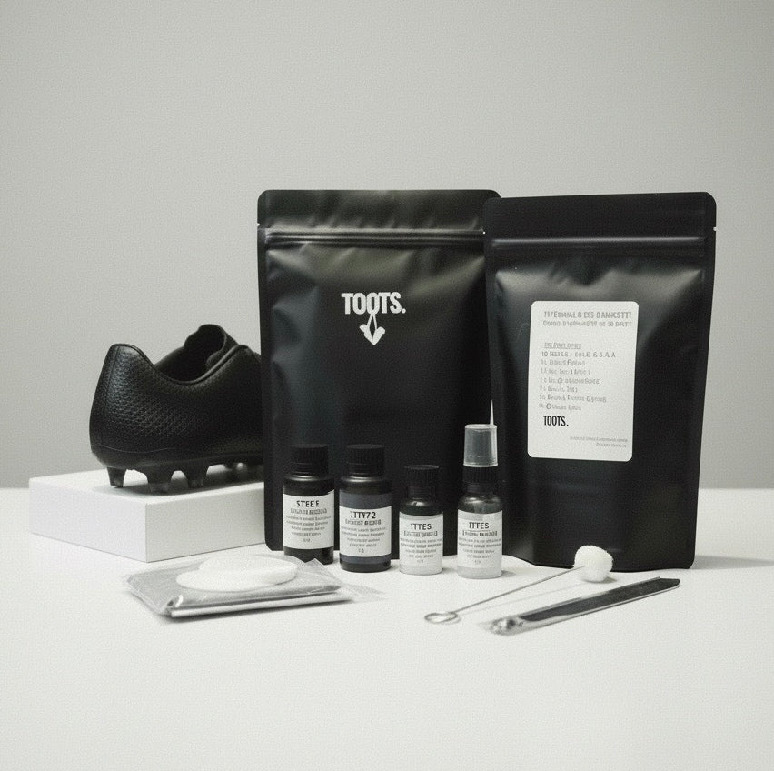 DIY Blackout Kit