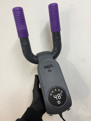 Tootsboots Anti-Bacterial Electric Boot Dryer