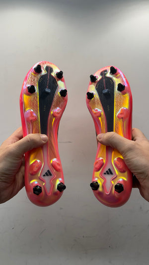 Sole Stud Conversions