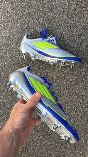 Sole Stud Conversions