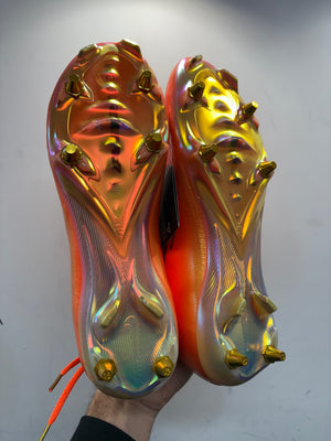 Sole Stud Conversions