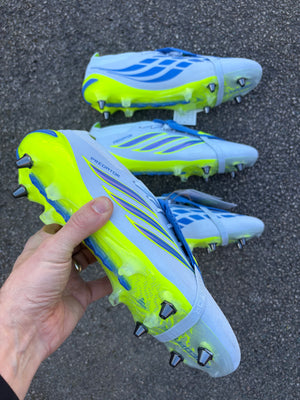 Sole Stud Conversions