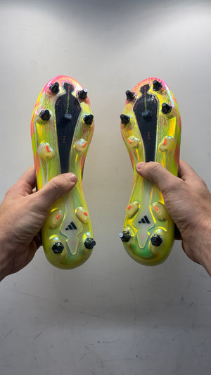 Sole Stud Conversions