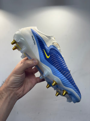 Sole Stud Conversions