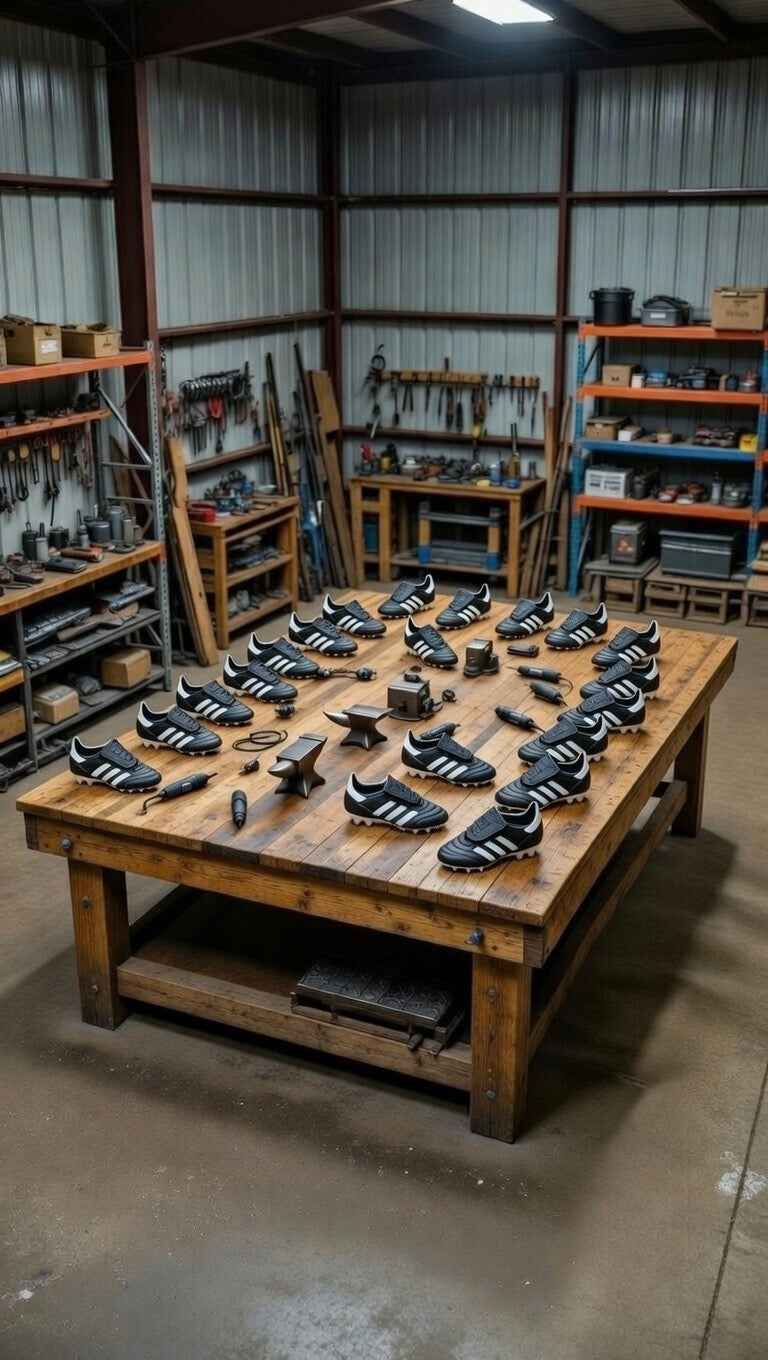 Tootsboots Stud Conversion Workshop Event 2026