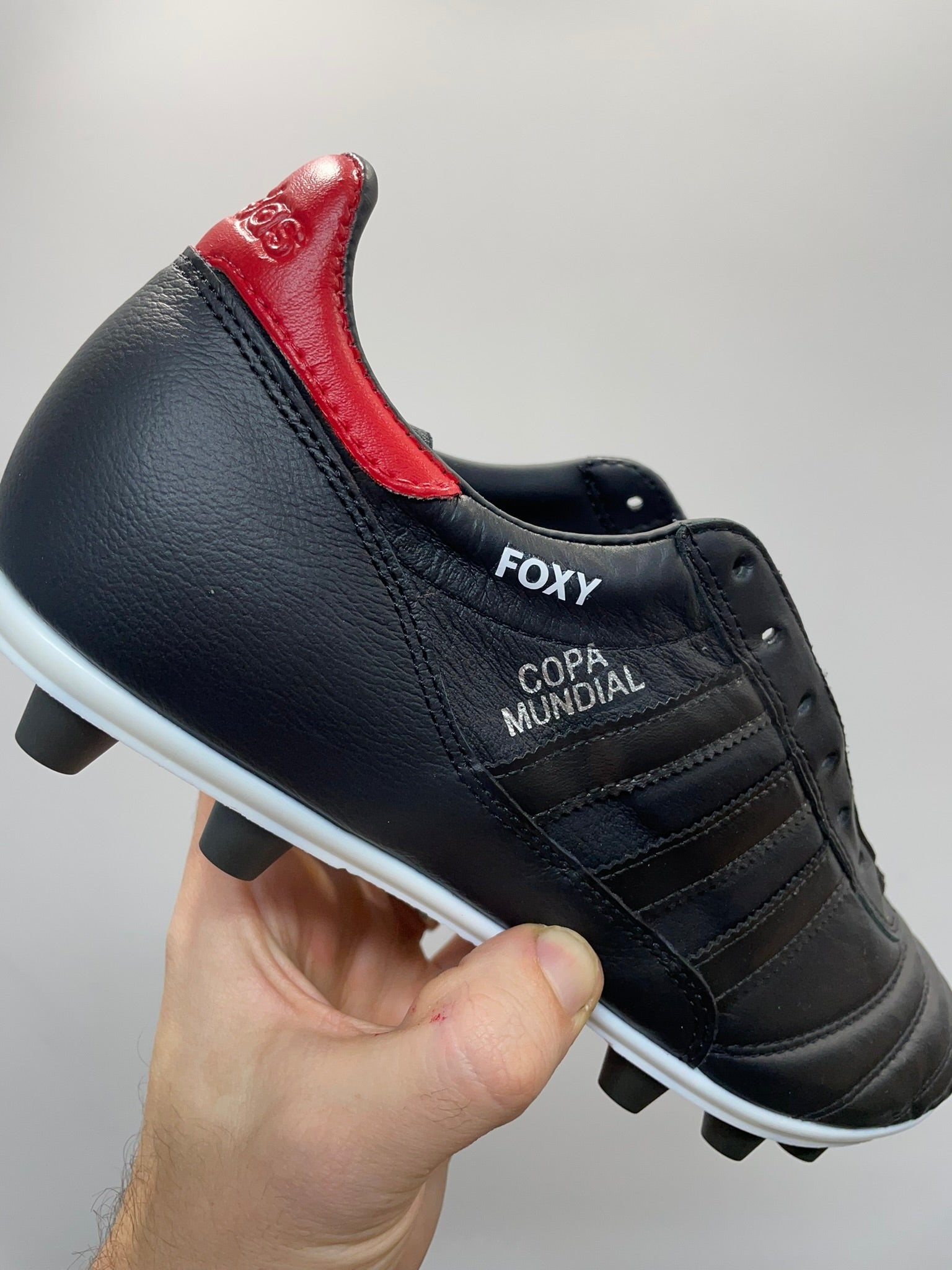 ID Personalisation TOOTSBOOTS - Main Image