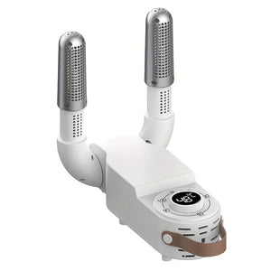 Tootsboots Anti-Bacterial Electric Boot Dryer