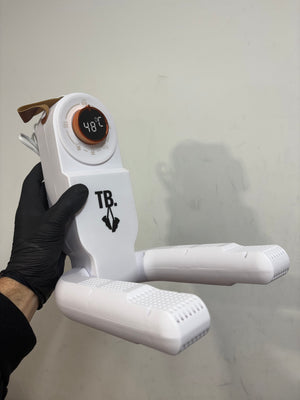 Tootsboots Anti-Bacterial Electric Boot Dryer