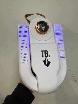 Tootsboots Anti-Bacterial Electric Boot Dryer