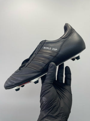 Adidas world cup boots studs best sale