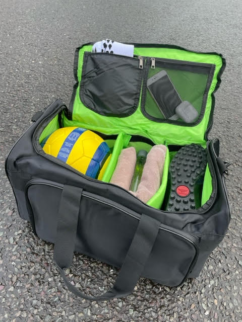 The Tootsboots Tactical Bag TOOTSBOOTS