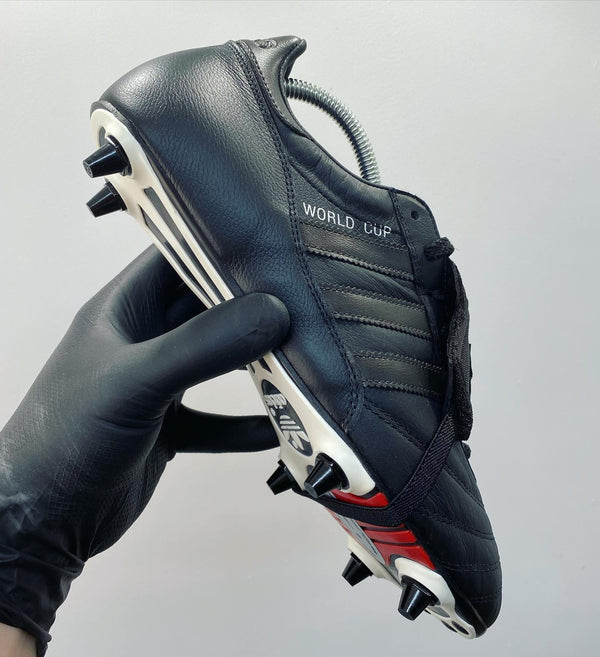 World cup hot sale football boots