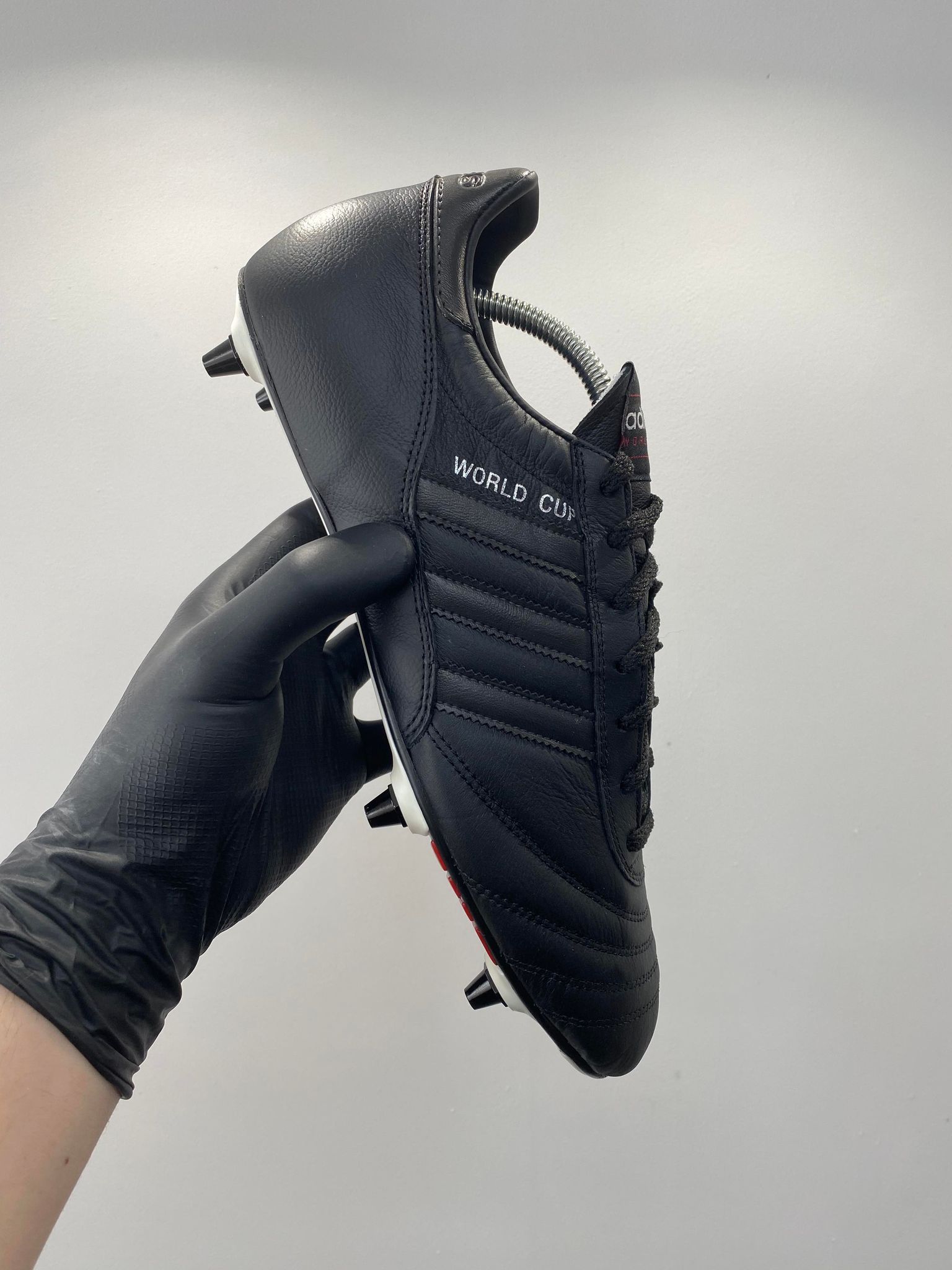 Custom World Cup TOOTSBOOTS