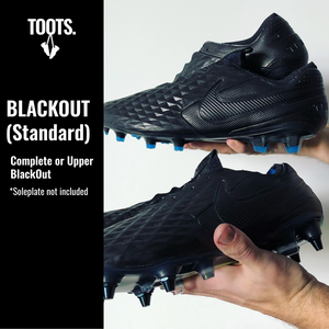 Tootsboots Premium Boot Shapers - TOOTSBOOTS