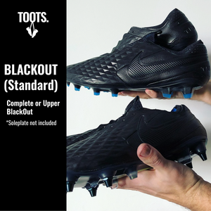 Blackout Service TOOTSBOOTS