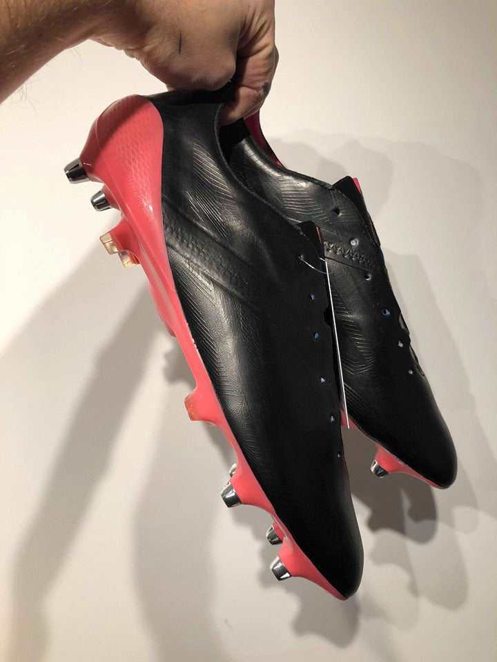 Blackout football boots for sale on sale