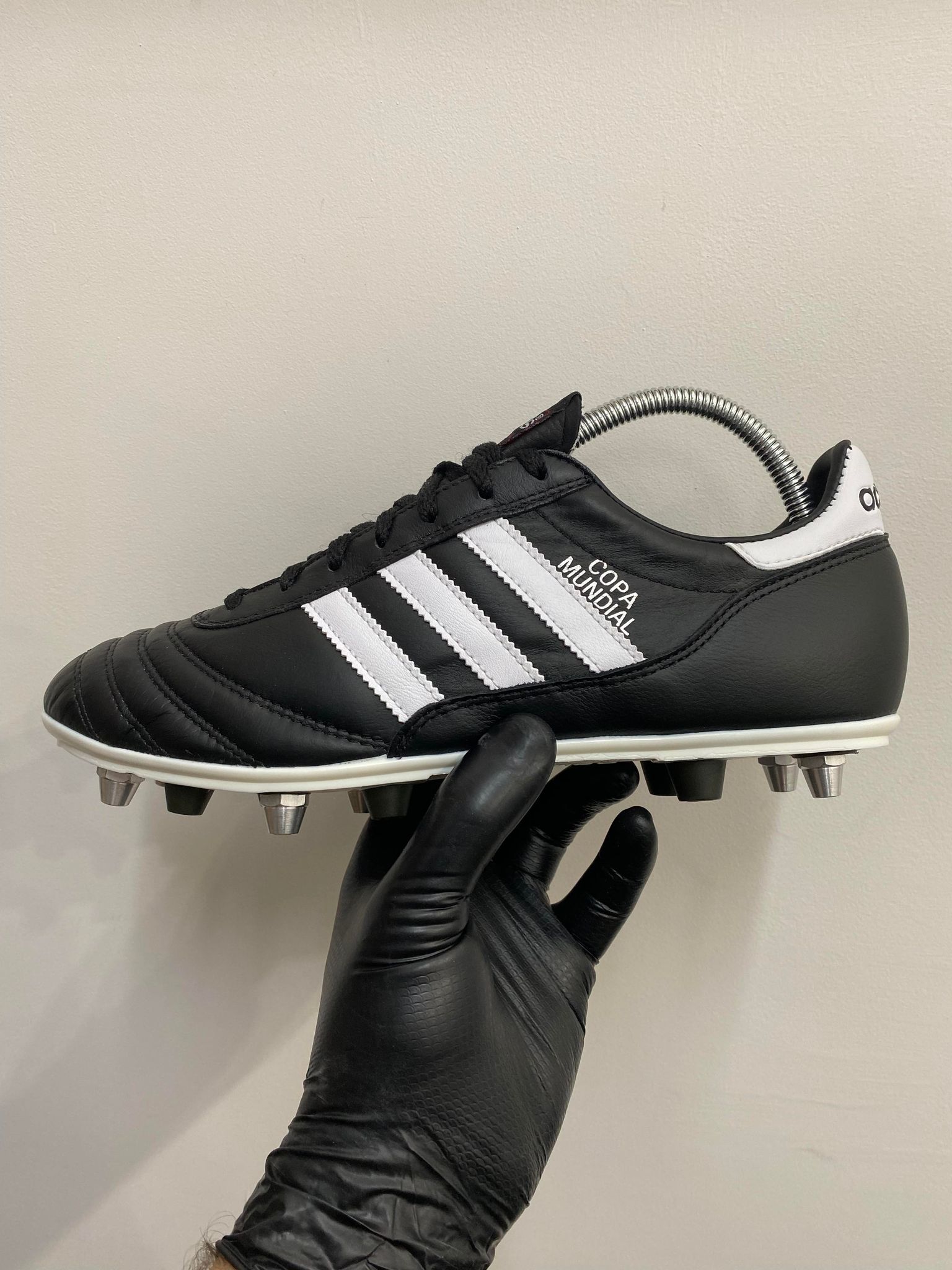 Adidas copa mundial studs on sale