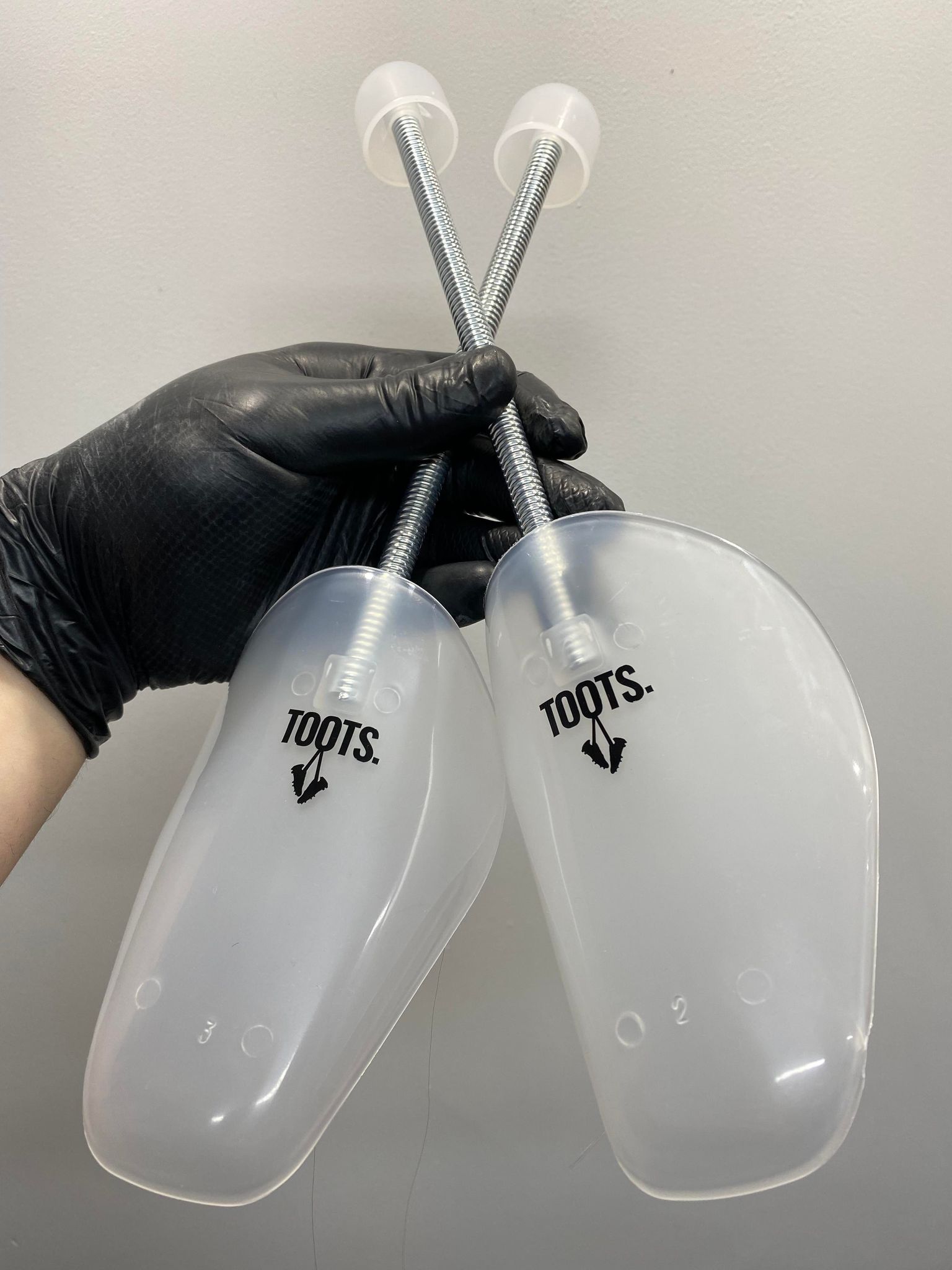 Tootsboots Professional Boot Shapers