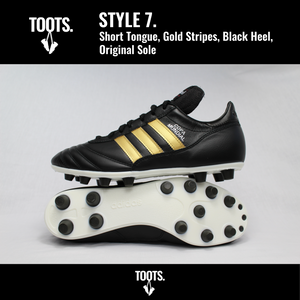 Adidas copa mundial 41 Clearance