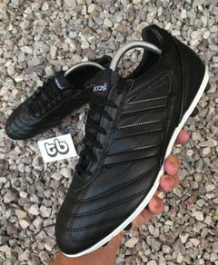 Custom Kaiser 5 - TOOTSBOOTS