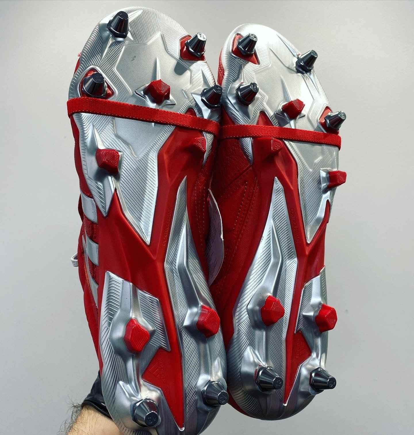 Sole Stud Conversions TOOTSBOOTS - Main Image