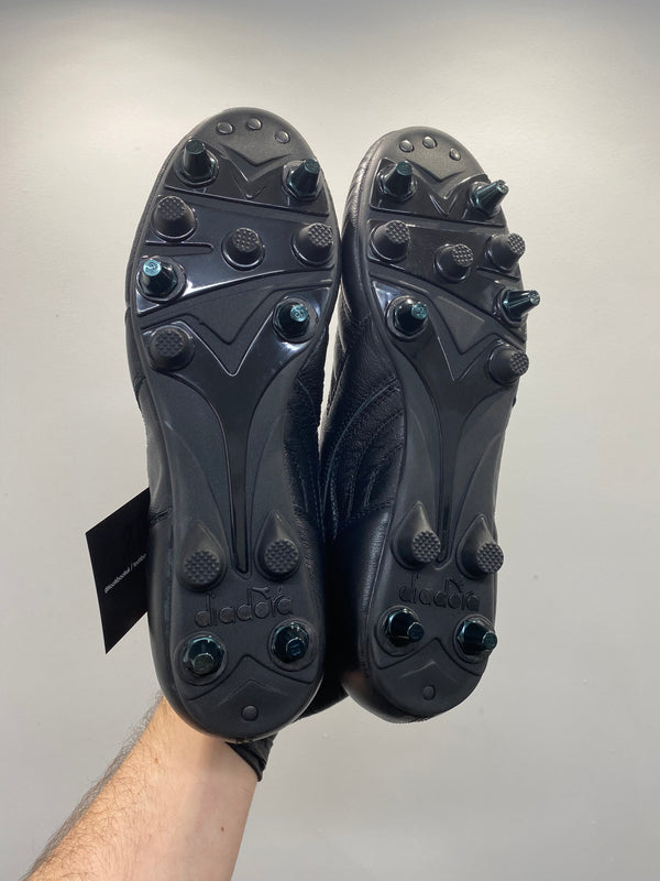 Sole Stud Conversions TOOTSBOOTS