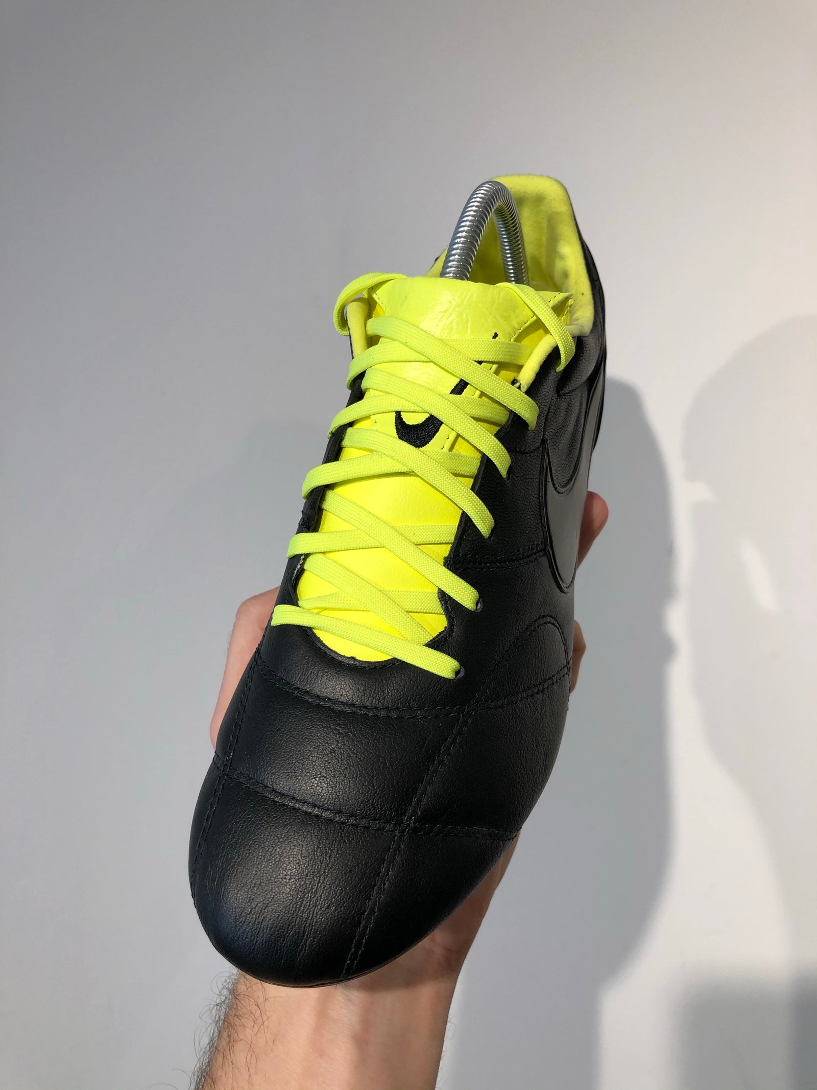 Short Tongue Alterations